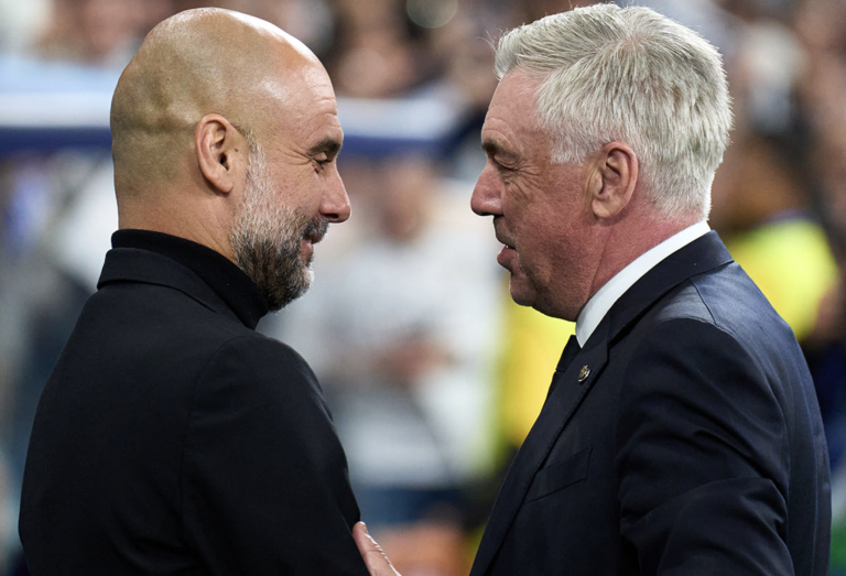 Madrid – City: Final adelantada en repechaje de Champions